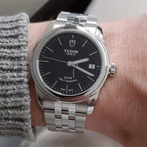 used tudor glamour - tudor glamour date.